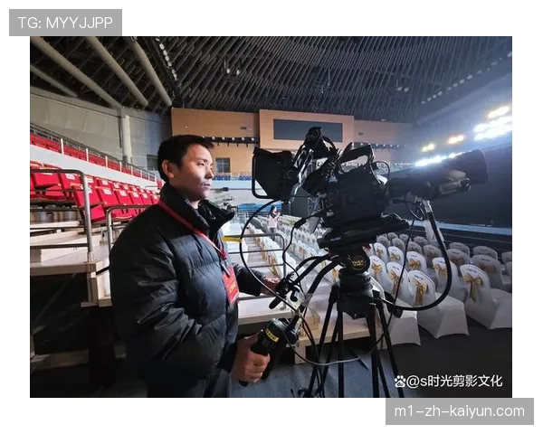 交互式观赛功能赋予观众主导权 提升参与感